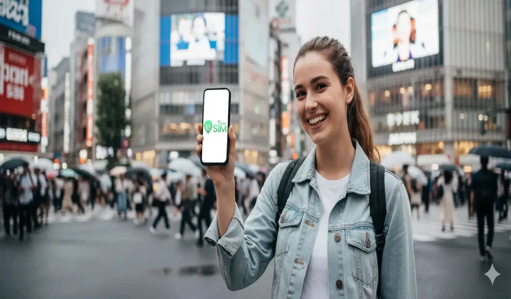 Best eSIM for Japan Travel in 2025 – Stay Connected Without Roaming