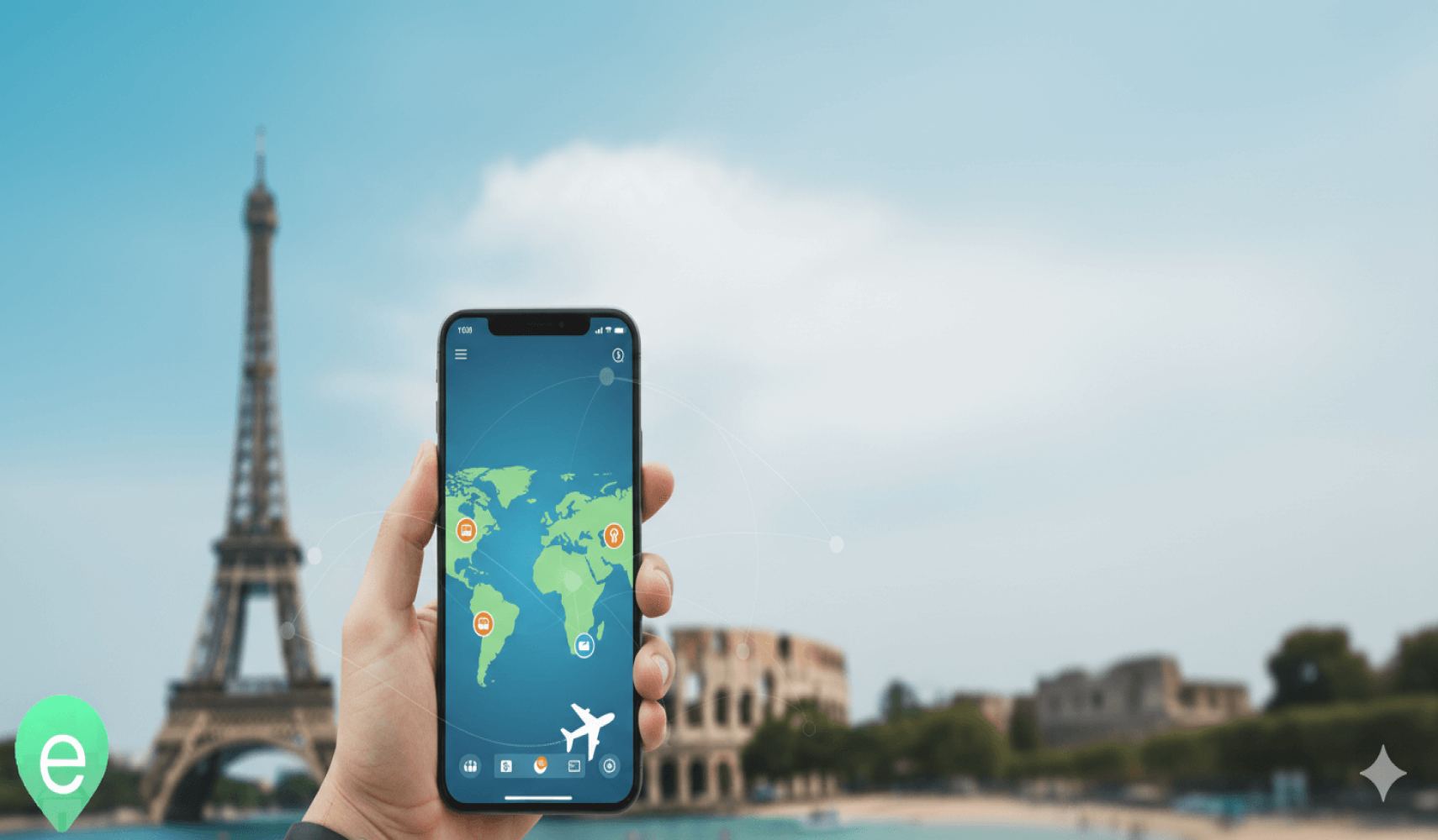 Best & Cheapest eSIM Plans for International Travel in 2025
