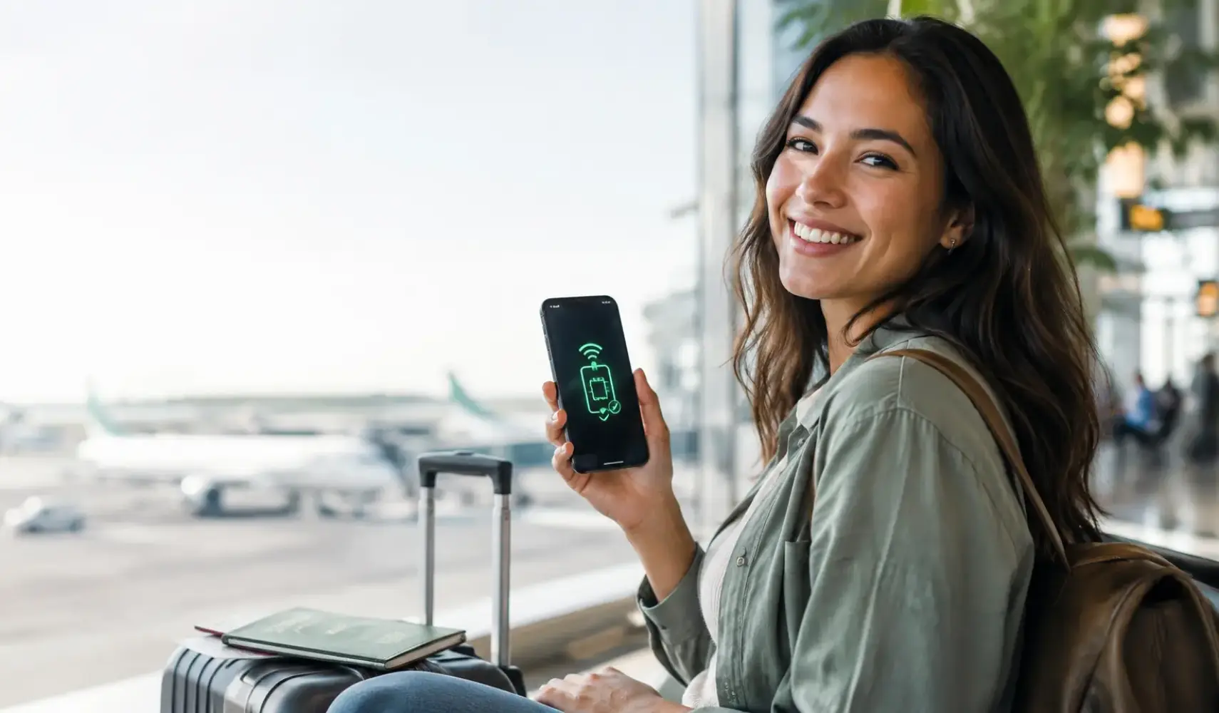 How to Set Up an eSIM for International Travel (2026)