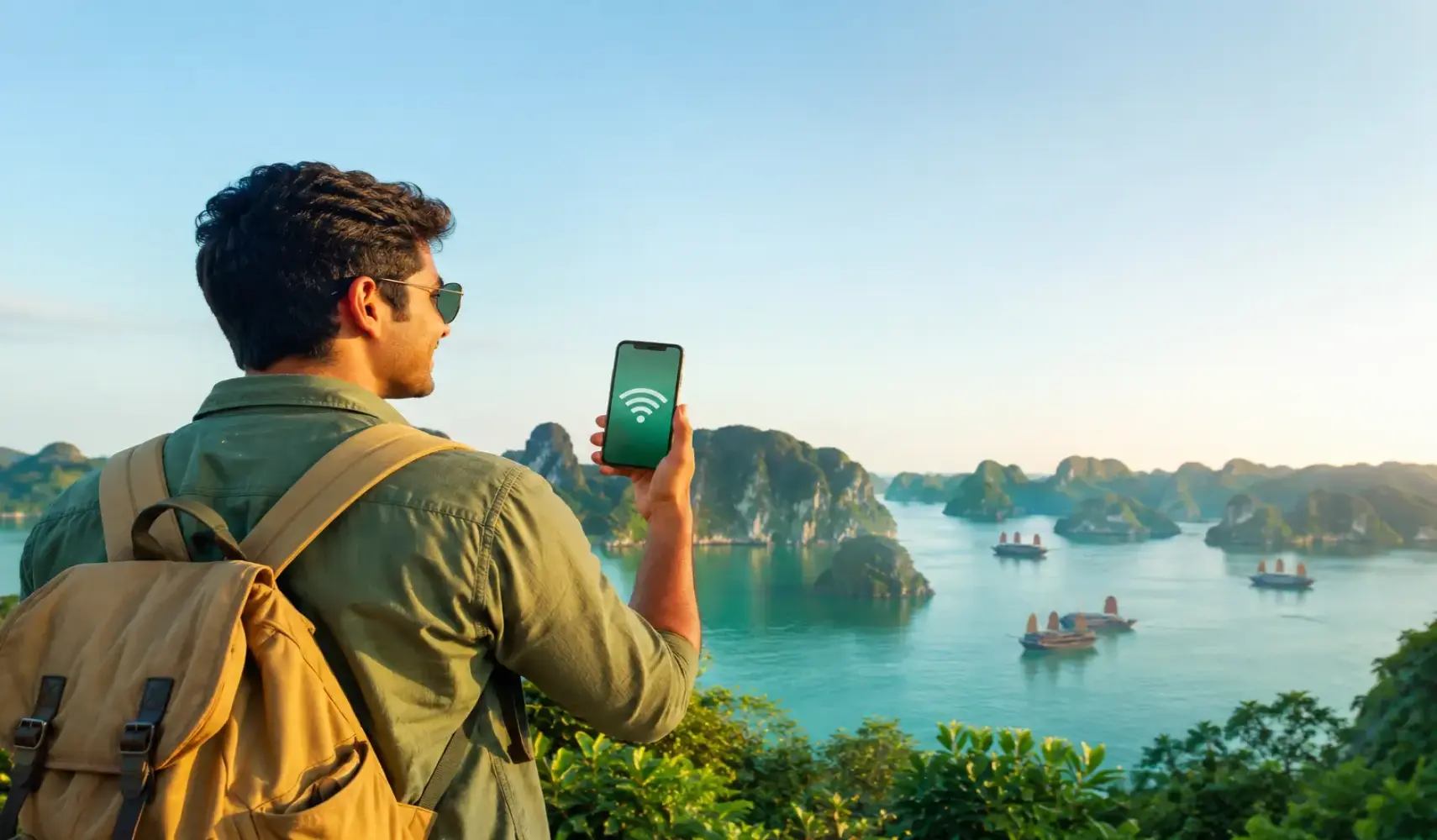 Best eSIM for Vietnam from India 2026: Plans, Prices & Setup