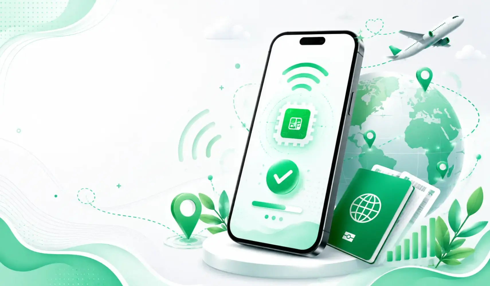 How Much eSIM Data Do You Need for International Travel? (2026)