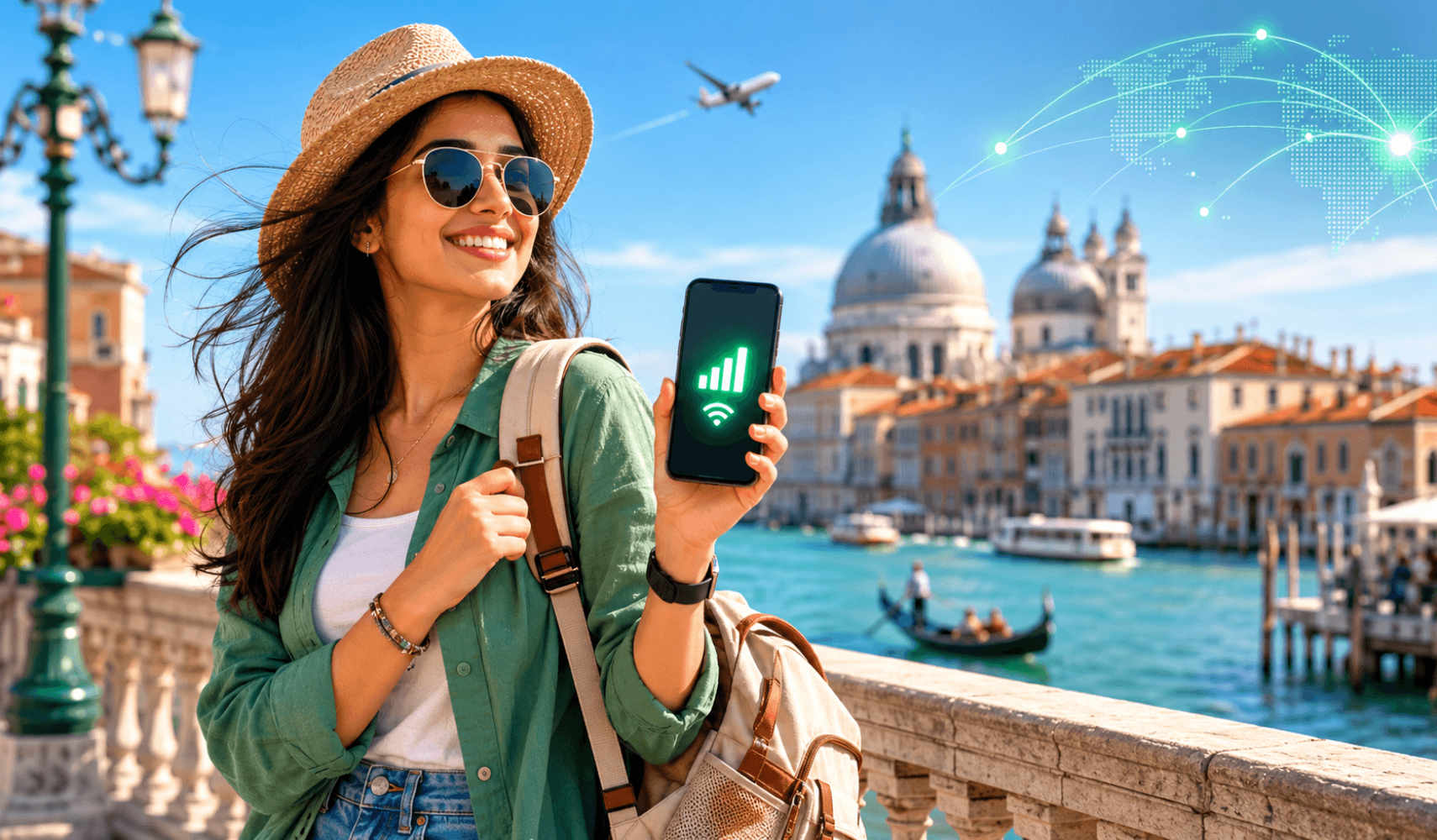 eSIM for International Travel in 2026: The Complete Guide