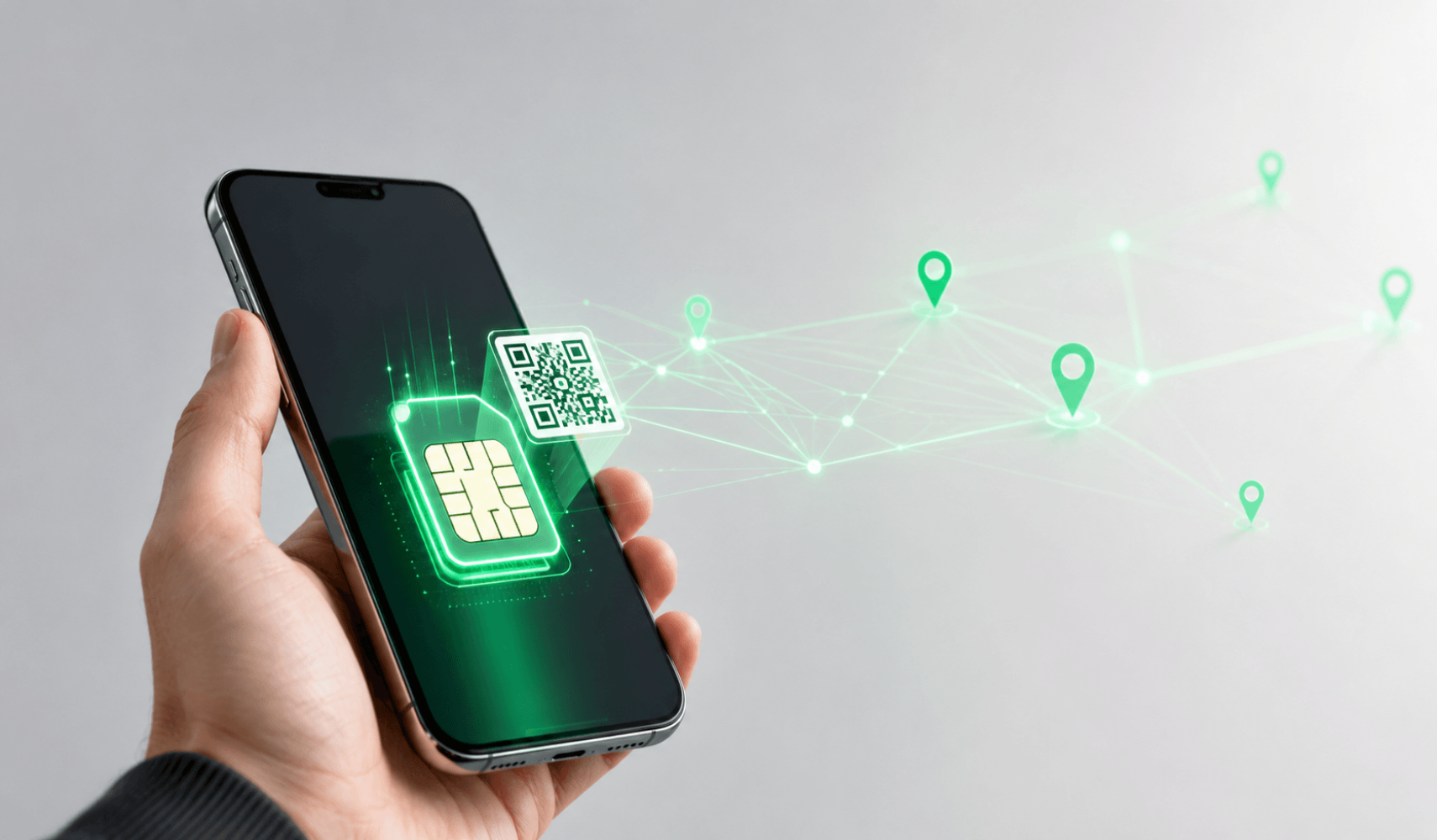 What Is an eSIM and How Does It Work? (2026 Guide)