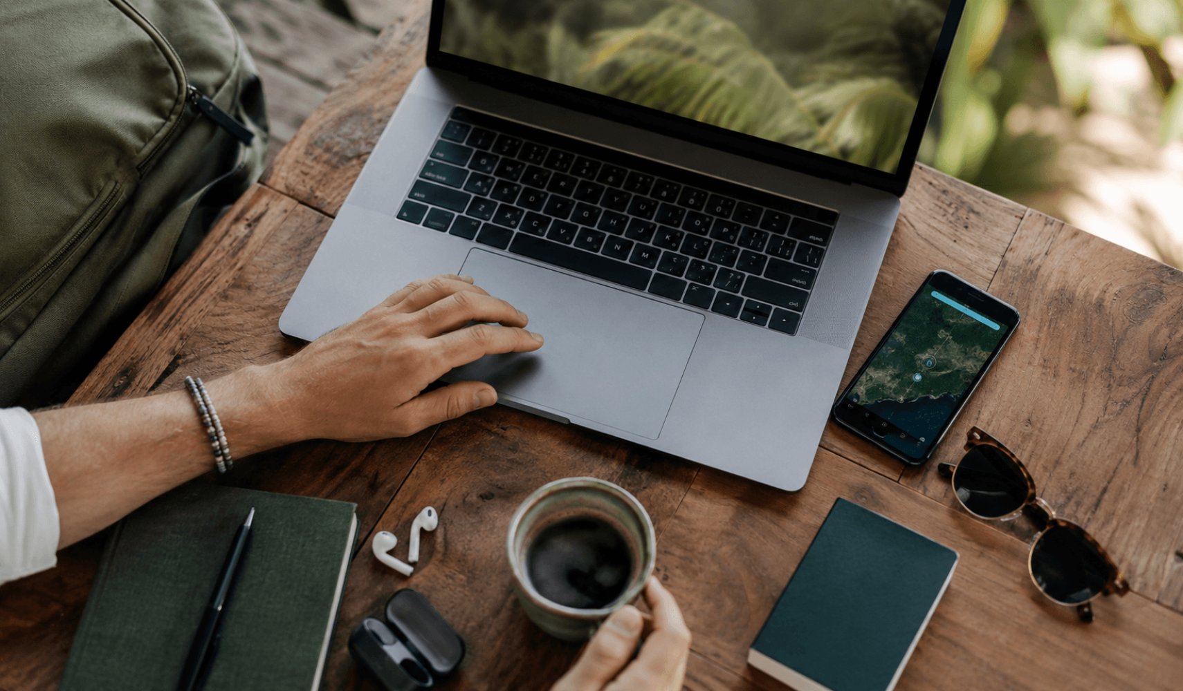 Best eSIM for Digital Nomads in 2026: Stay Connected Anywhere