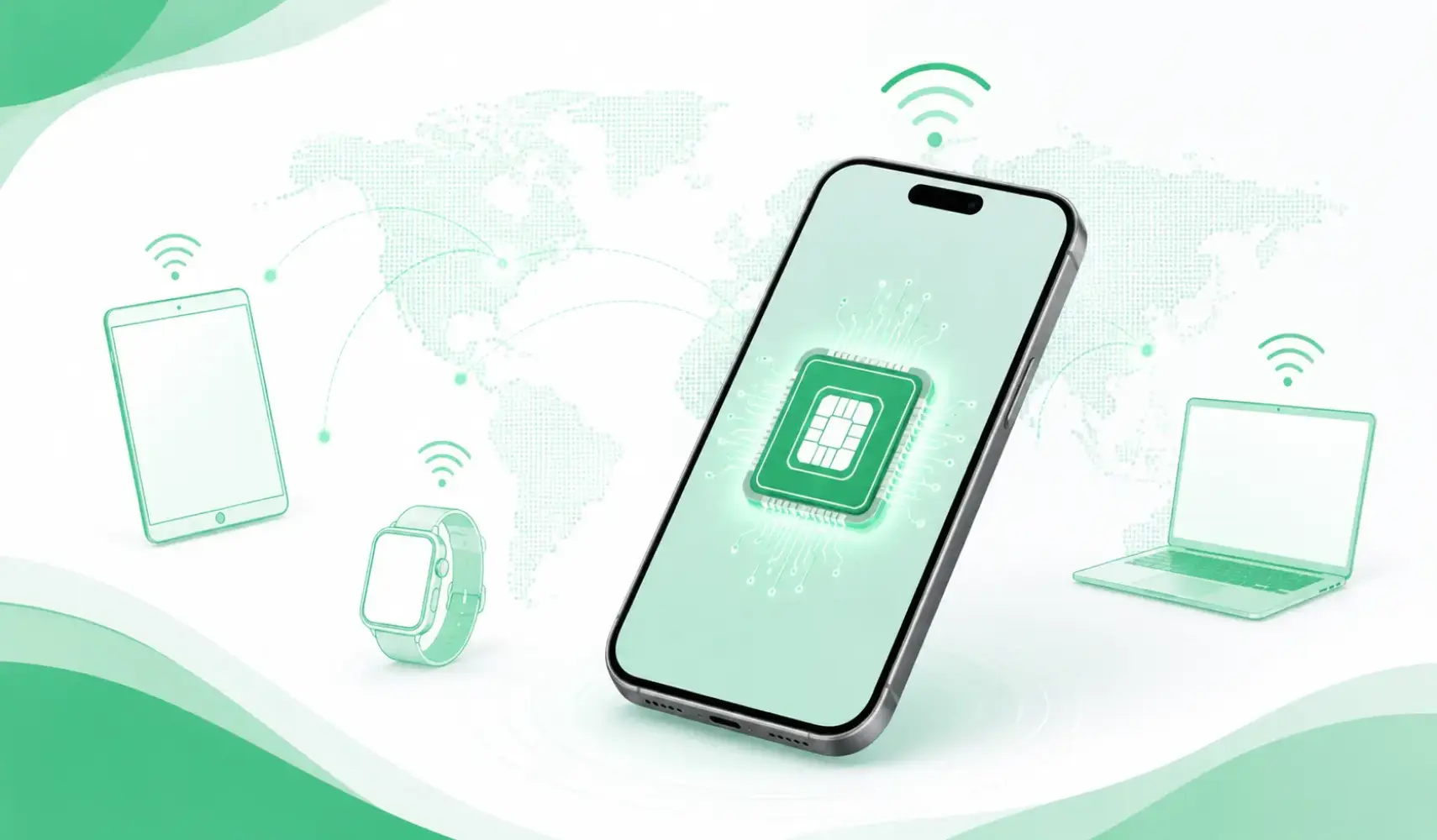 Which Devices Support eSIM? Full Compatibility List for 2026
