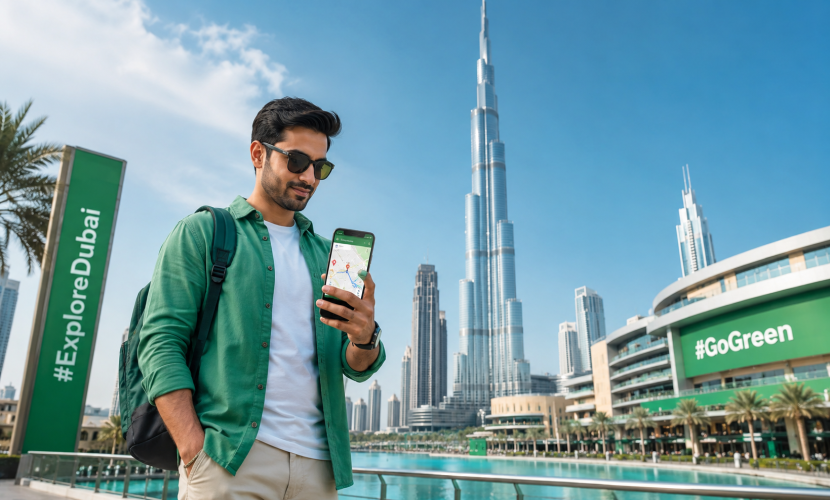10 Essential eSIM Tips Every Indian Traveler Must Know Before Flying to Dubai