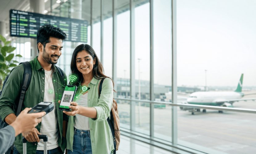 International eSIM for Indian Travellers: Buy, Activate & Save up to 90% on Roaming (2026 Guide)