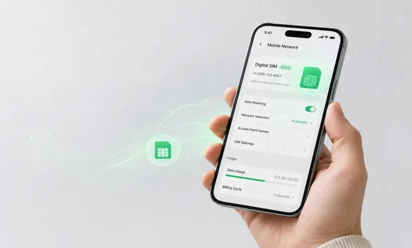 eSIM Pros and Cons in 2026: Advantages, Disadvantages & Is It Worth It?